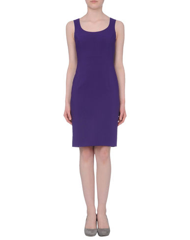 ZOOM VERSACE - Short dress