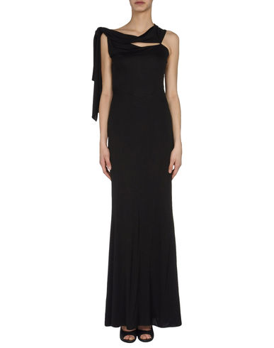 ZOOM JOHN GALLIANO - Long dress