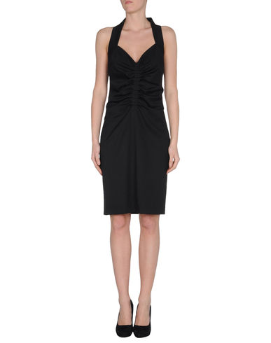 ZOOM JOHN GALLIANO - Short dress