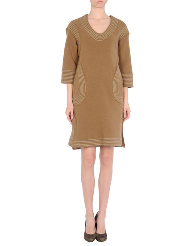 ZOOM TSUMORI CHISATO - Short dress