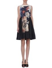 CACHAREL - Kurzes Kleid