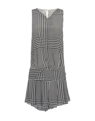 Kurze Overall für Sie - NEIL BARRETT