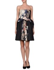 CACHAREL - Kurzes Kleid