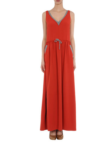 ZOOM CACHAREL - Long dress
