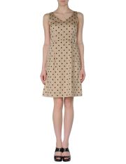 PEOPLE TREE - Short dress