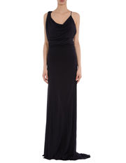 A.F.VANDEVORST - Long dress