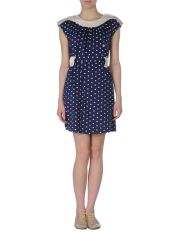PEOPLE TREE - Short dress