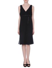 ARMANI COLLEZIONI - Vestito longuette