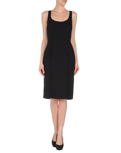 ZOOM GIO' GUERRERI - Short dress