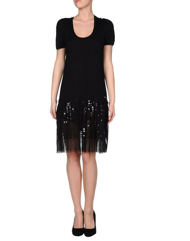 ZOOM C'N'C' COSTUME NATIONAL - Short dress