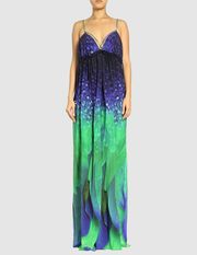 ROBERTO CAVALLI - Pant overall