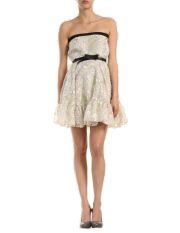 VALENTINO - Short dress