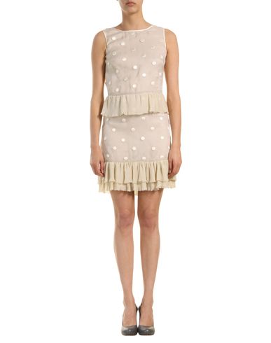 ZOOM REDValentino - Short dress