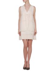 AMY GEE - Short dress