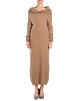Twin-Set Simona Barbieri - Robes - Robes longues