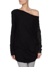 A.F.VANDEVORST - Long sleeve t-shirt