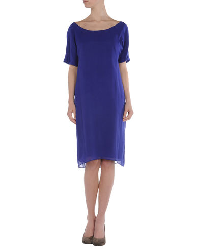 ZOOM SUZIE WONG - Short dress