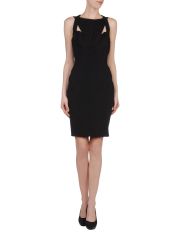ANTONIO BERARDI - Short dress