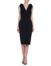 ANTONIO BERARDI - 3/4 length dress