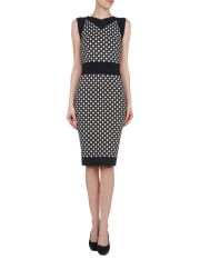 ANTONIO BERARDI - Short dress