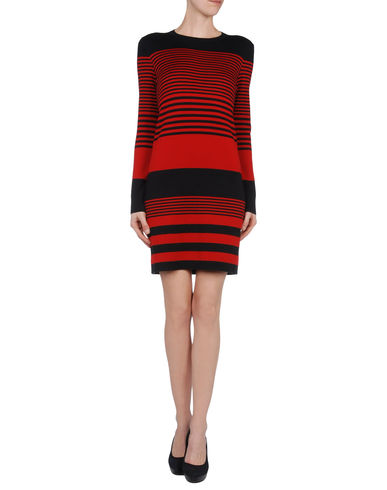 ZOOM MICHAEL KORS - Short dress