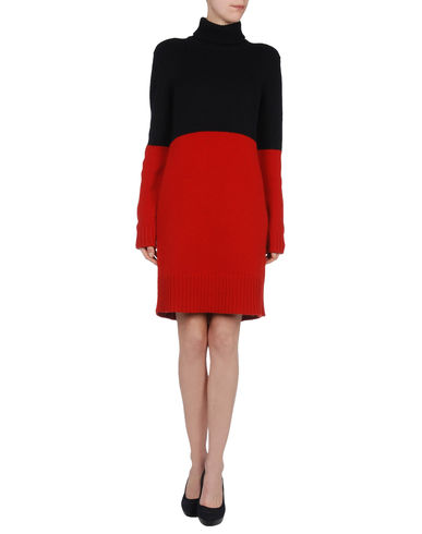ZOOM MICHAEL KORS - Short dress