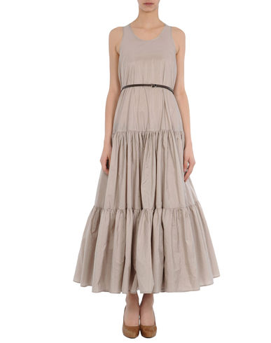 ZOOM MICHAEL KORS - Long dress