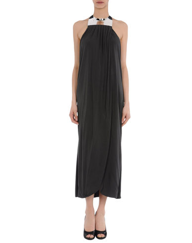 ZOOM MICHAEL KORS - Long dress
