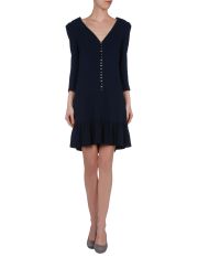 AZZARO - Short dress