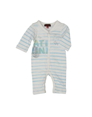 ZOOM CATIMINI - Romper suit