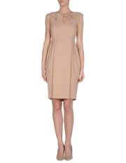 P.A.R.O.S.H. - Short dress