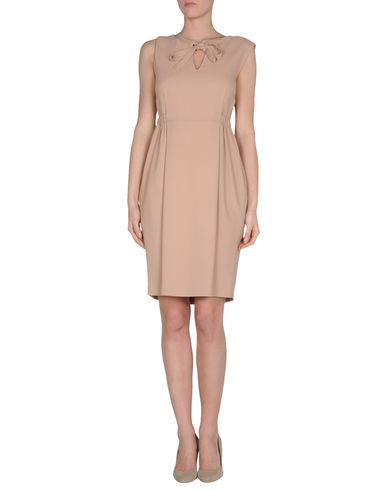 ZOOM P.A.R.O.S.H. - Short dress