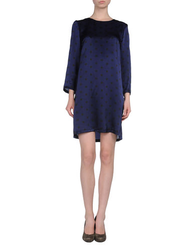 ZOOM LAURA URBINATI - Short dress