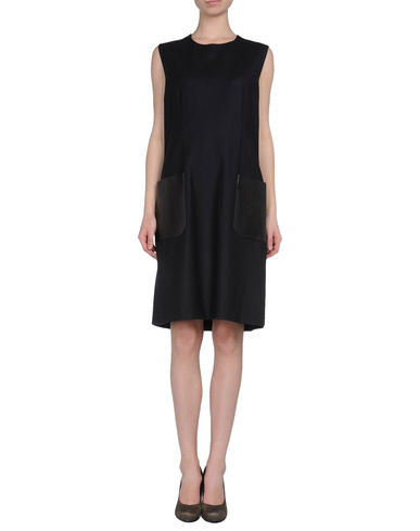 ZOOM LAURA URBINATI - Short dress