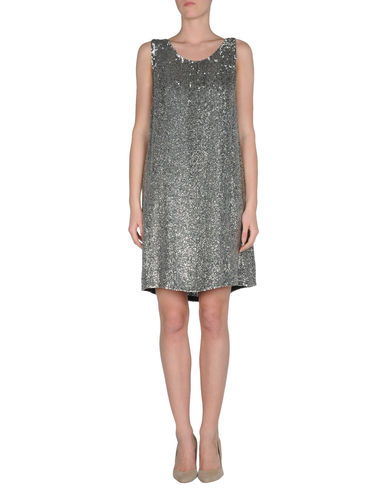 ZOOM P.A.R.O.S.H. - Short dress