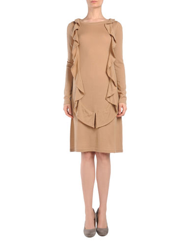 ZOOM ANDREA TURCHI - Short dress