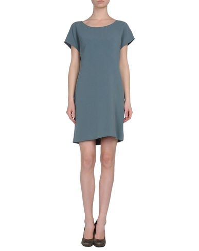 ZOOM L' AUTRE CHOSE - Short dress