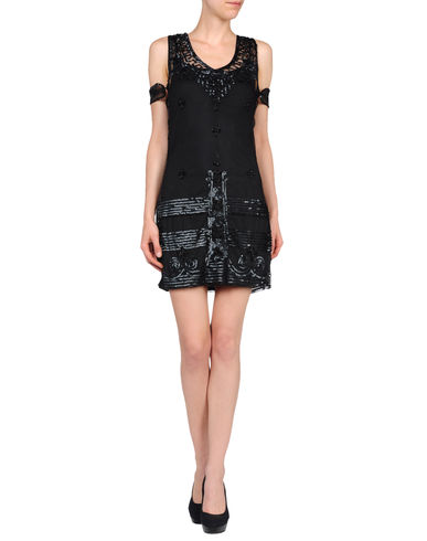 ZOOM LUCY IN DISGUISE - Short dress