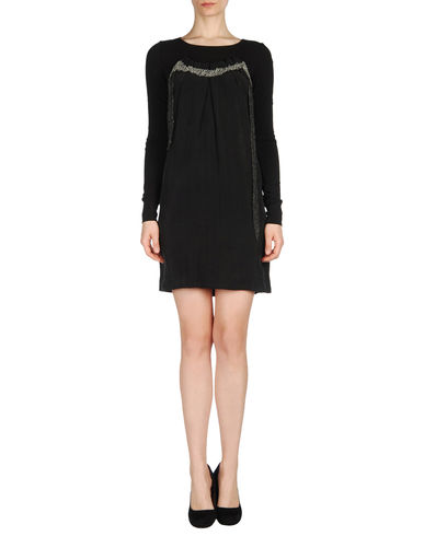 ZOOM LIU •JO - Short dress