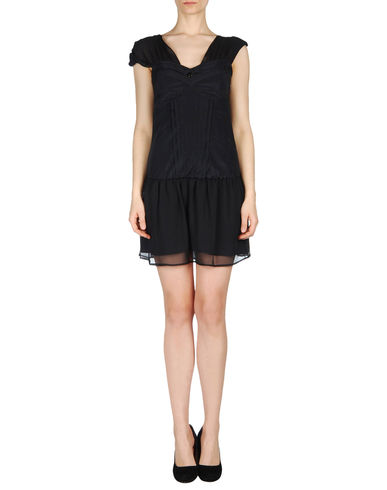 ZOOM LIU •JO - Short dress