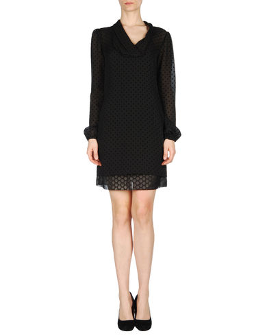 ZOOM LIU •JO - Short dress