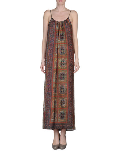 ZOOM ROZAE NICHOLS - Long dress