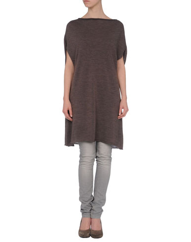 ZOOM ERENDIRA - Short sleeve jumper