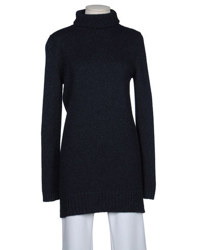 ZOOM LAURA BIAGIOTTI - Cashmere sweater