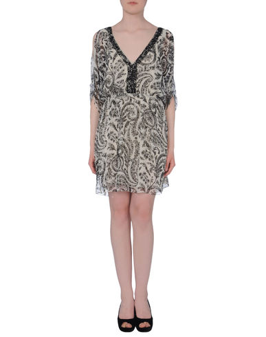 ZOOM ALICE+OLIVIA - Short dress