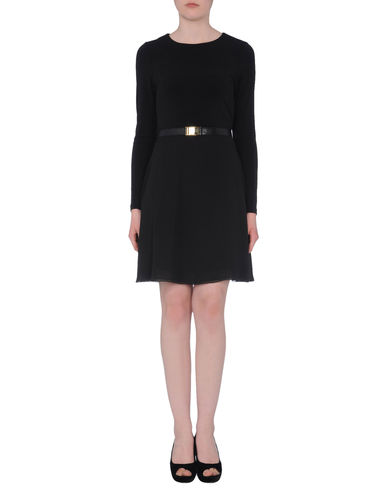 ZOOM ALICE+OLIVIA - Short dress