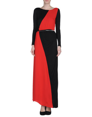 ZOOM ALICE+OLIVIA - Long dress
