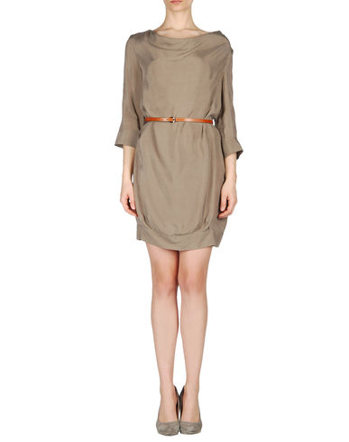 ZOOM LIU •JO - Short dress
