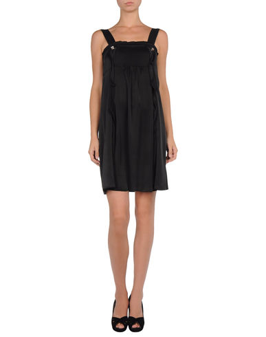 ZOOM LIU •JO - Short dress