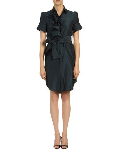 ZOOM BOUDICCA - Short dress